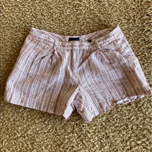 ATM Linen Shorts